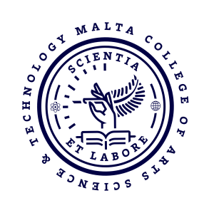 MCAST logo